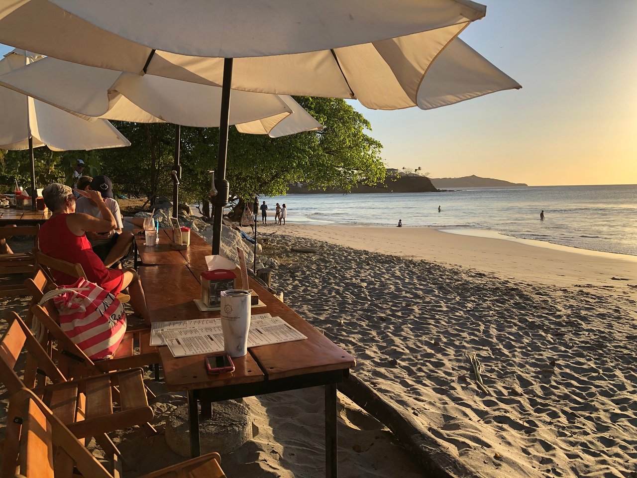 Coco Loco is a proud recipient of the Tripadvisor Travelers' Choice award.